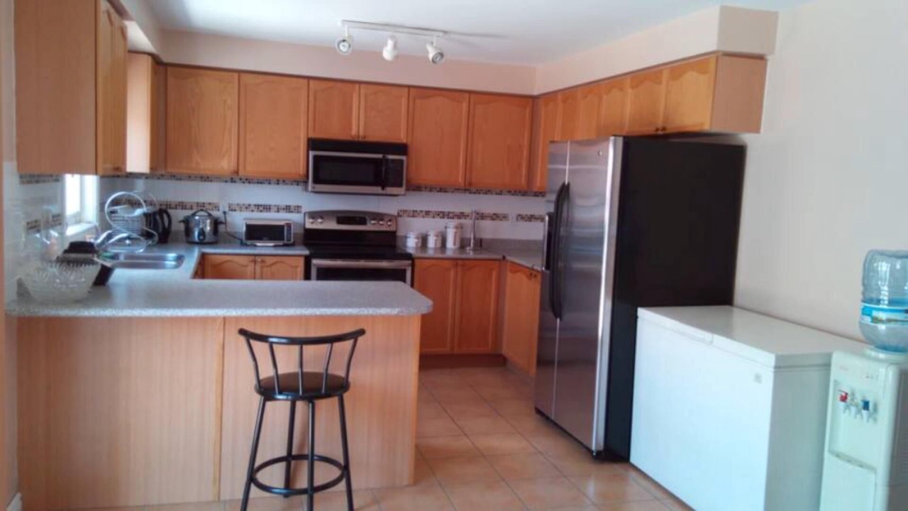 Photo of Kitchen in Brampton
