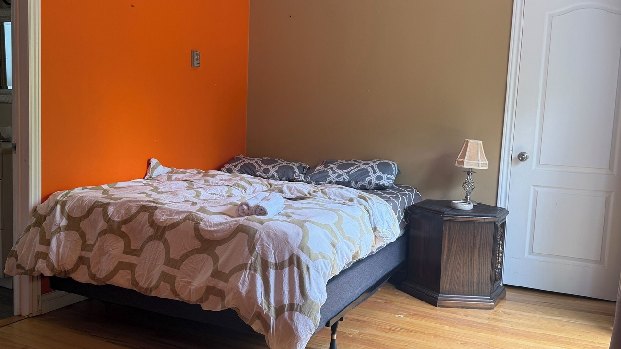 Photo of Bedroom in Arden