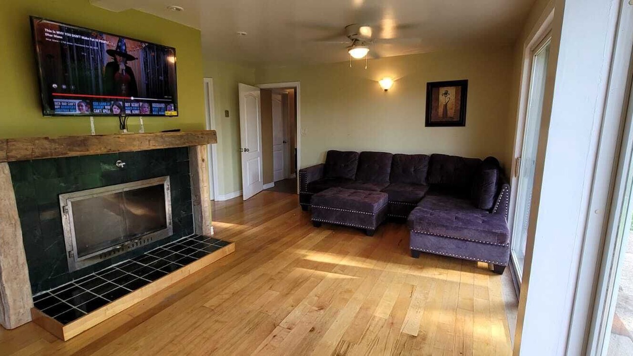 Photo of Livingroom in Arden