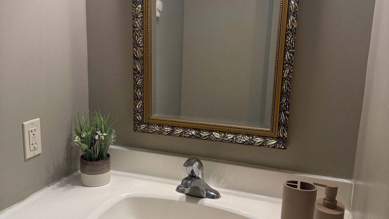Photo of Bathroom in Arden