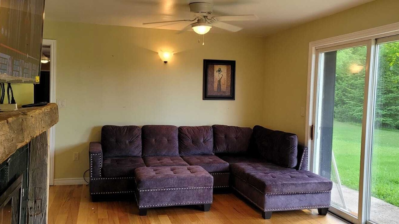 Photo of Livingroom in Arden
