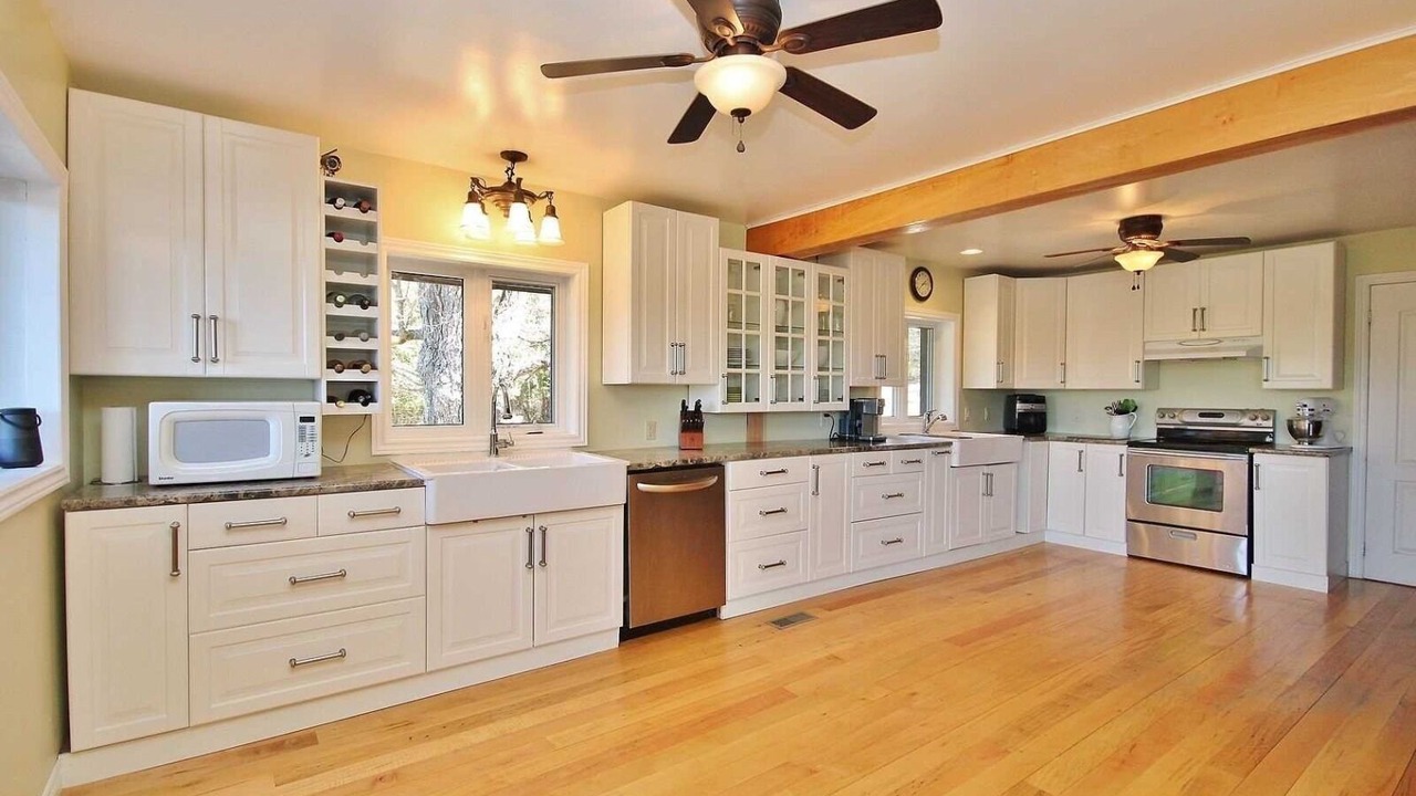Photo of Kitchen in Arden