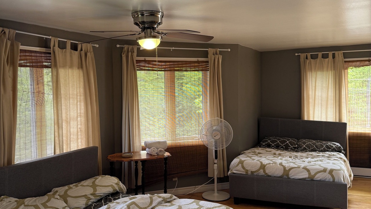 Photo of Bedroom in Arden