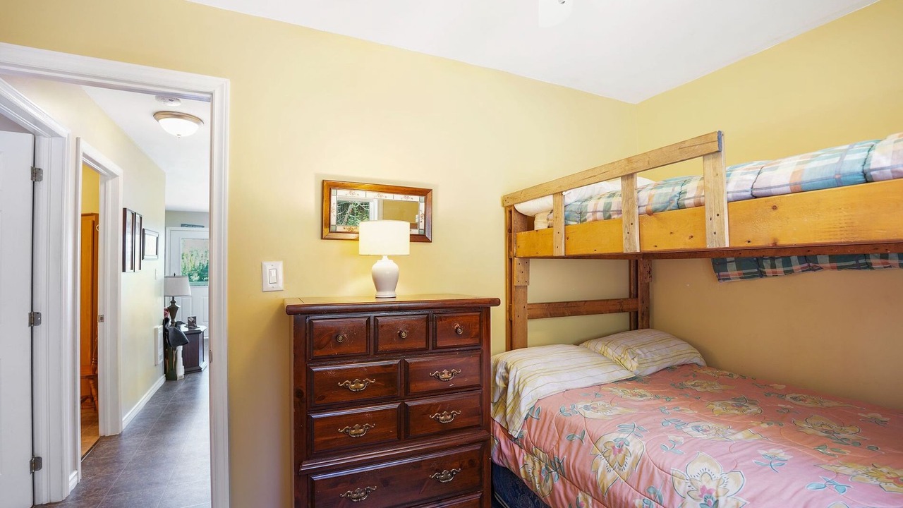 Photo of Bedroom in Faraday