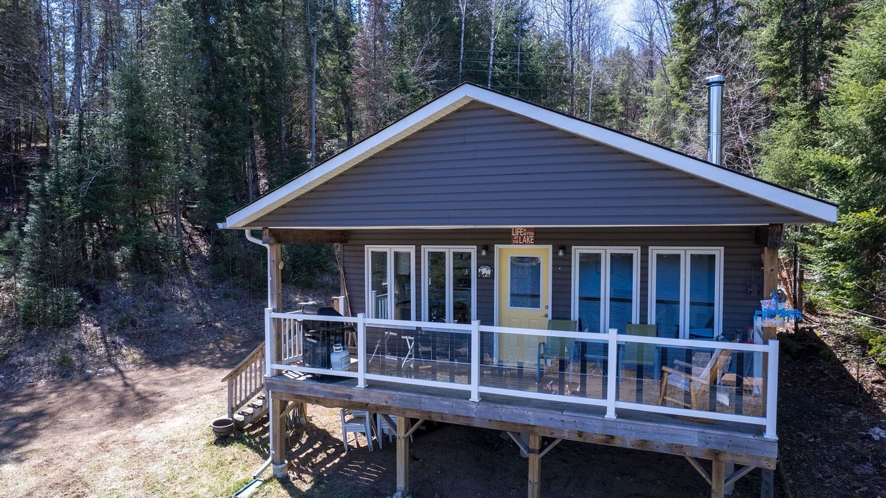 Photo of Outdoor in Faraday