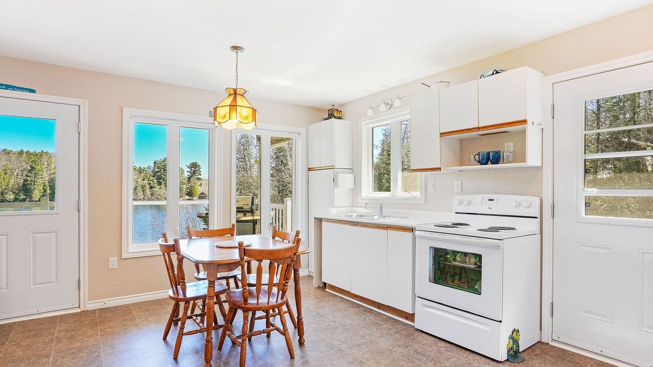 Photo of Kitchen in Faraday