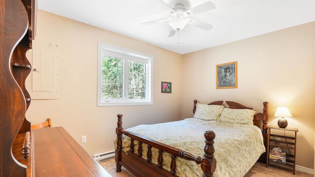 Photo of Bedroom in Faraday