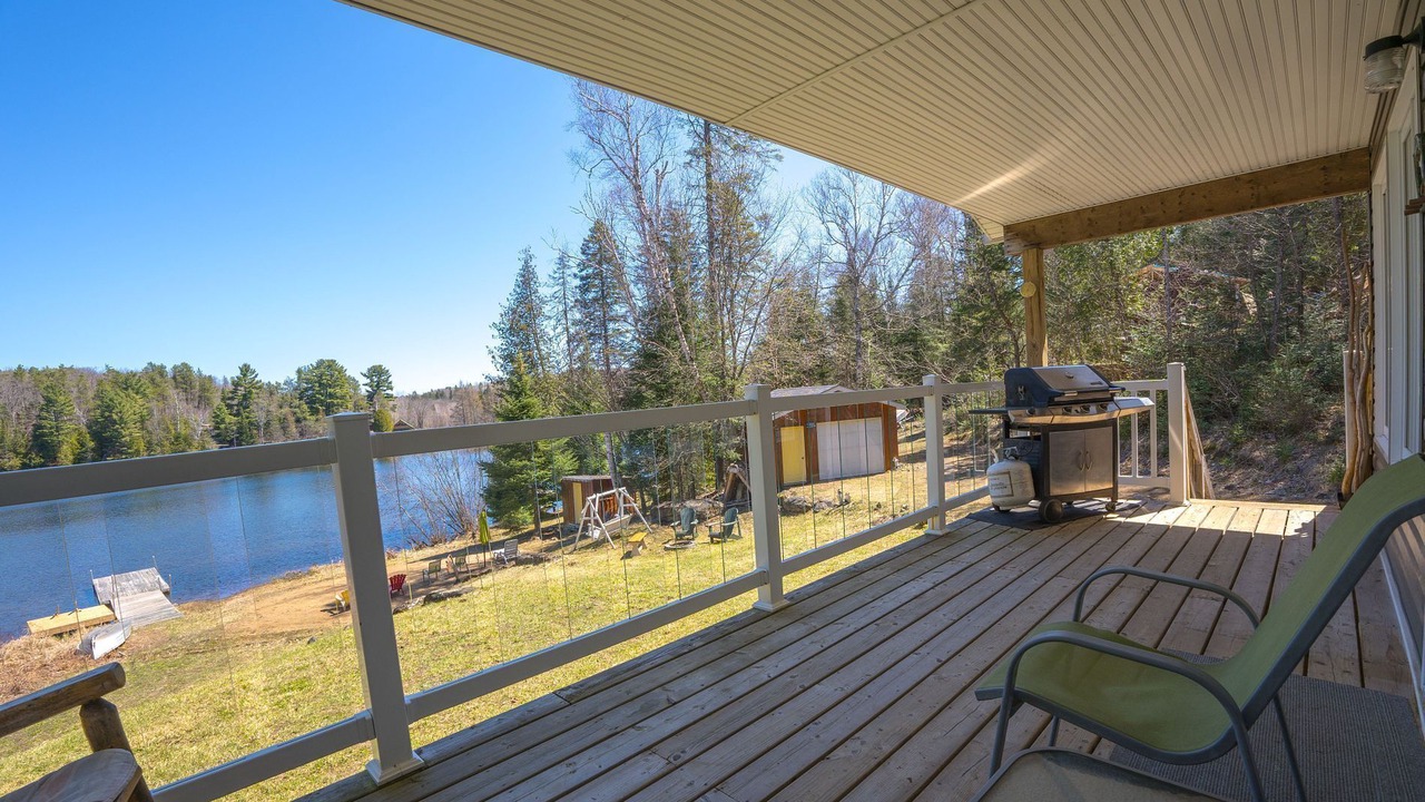 Photo of Patio Balcony in Faraday