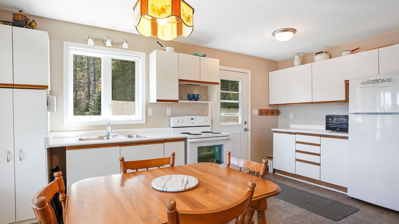 Photo of Kitchen in Faraday