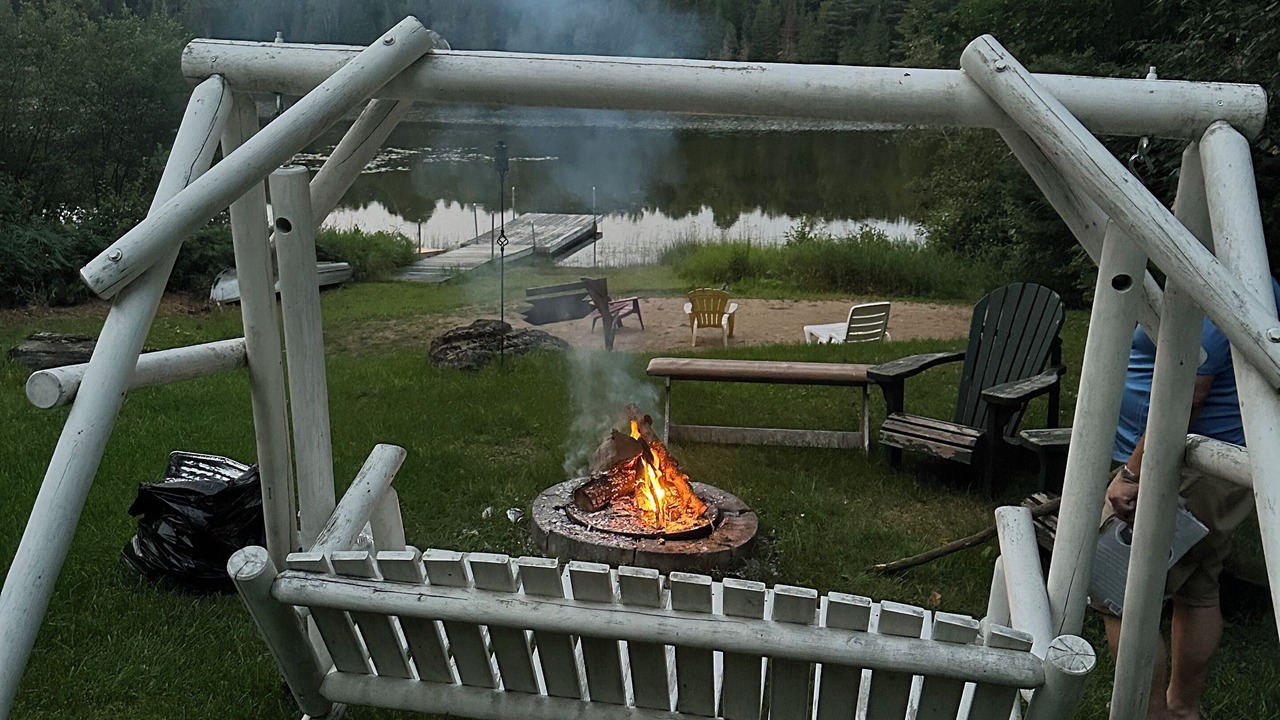 Photo of Outdoor in Faraday
