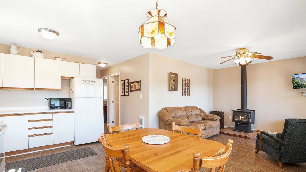 Photo of Livingroom in Faraday