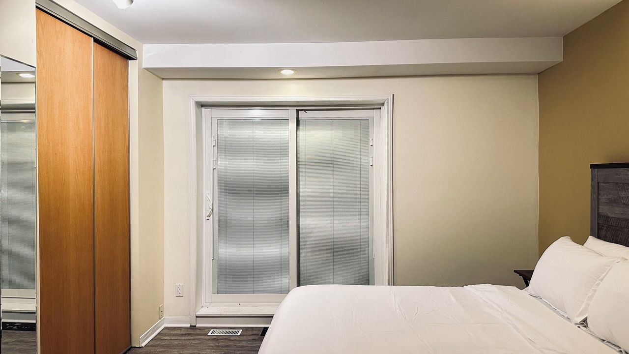 Photo of Bedroom in Lagoon City
