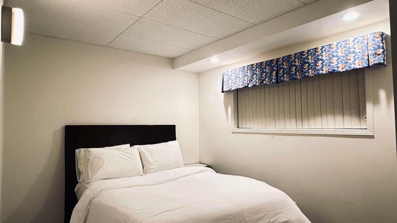 Photo of Bedroom in Lagoon City