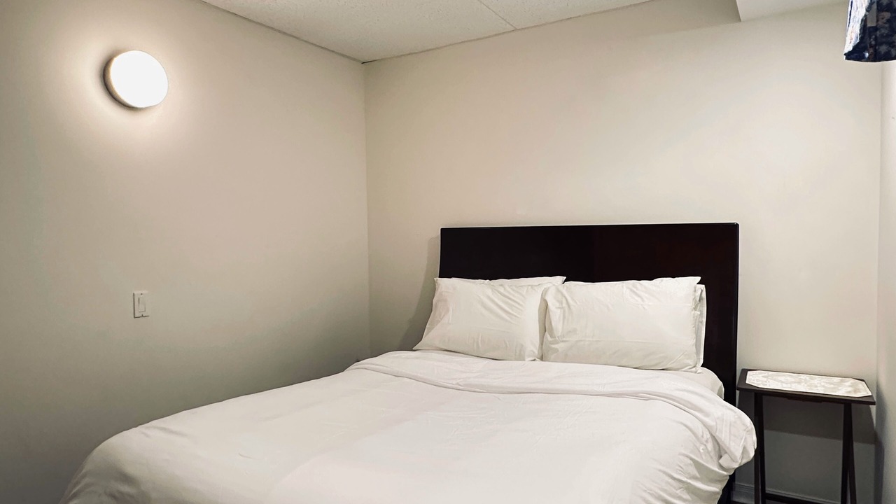 Photo of Bedroom in Lagoon City
