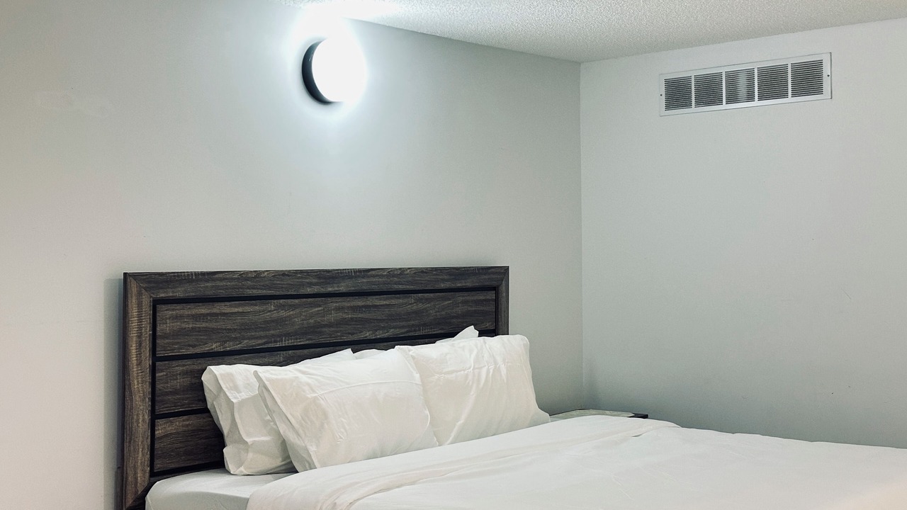 Photo of Bedroom in Lagoon City