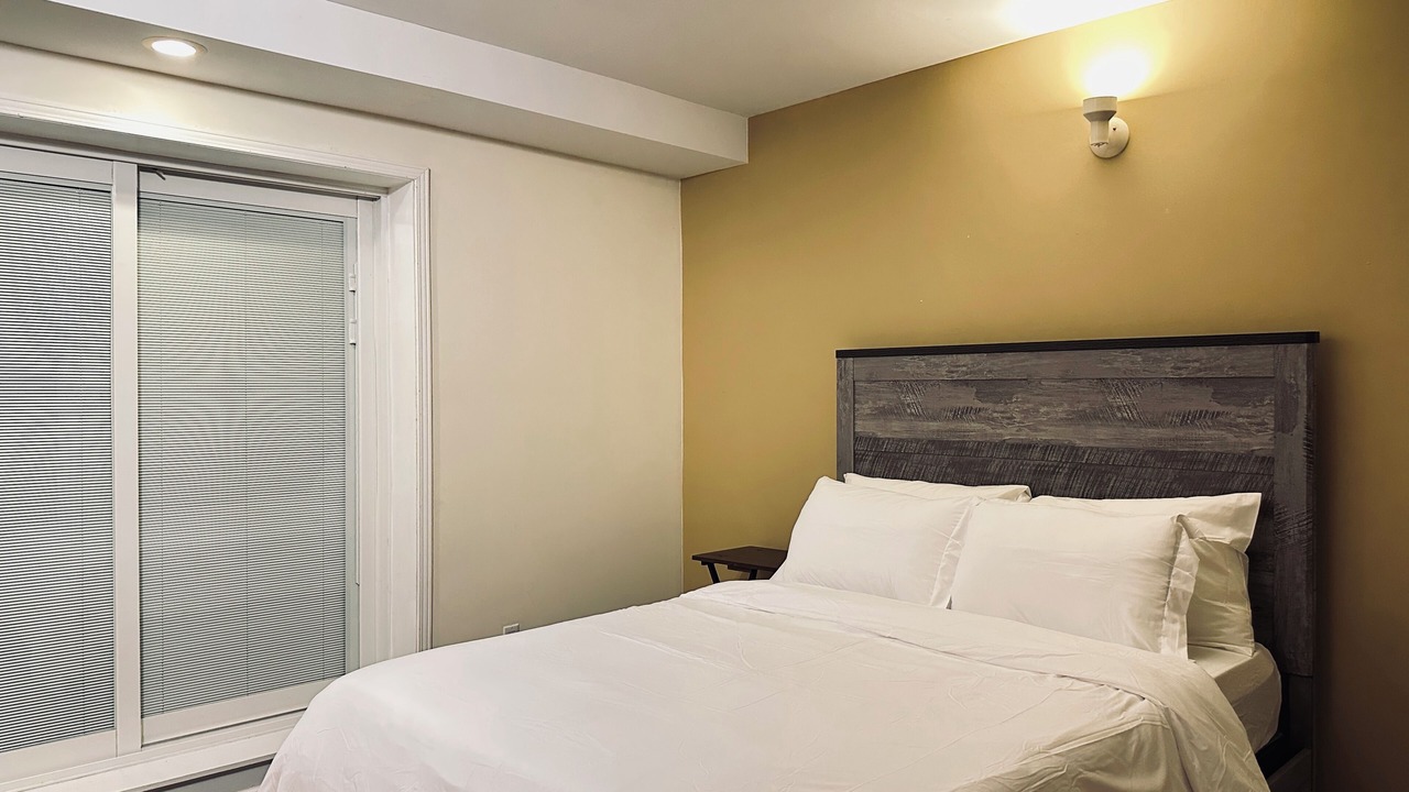 Photo of Bedroom in Lagoon City