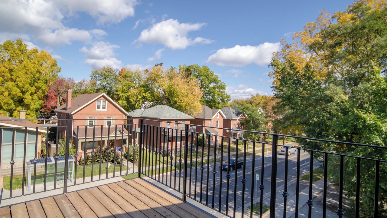 Photo of Outdoor in Peterborough