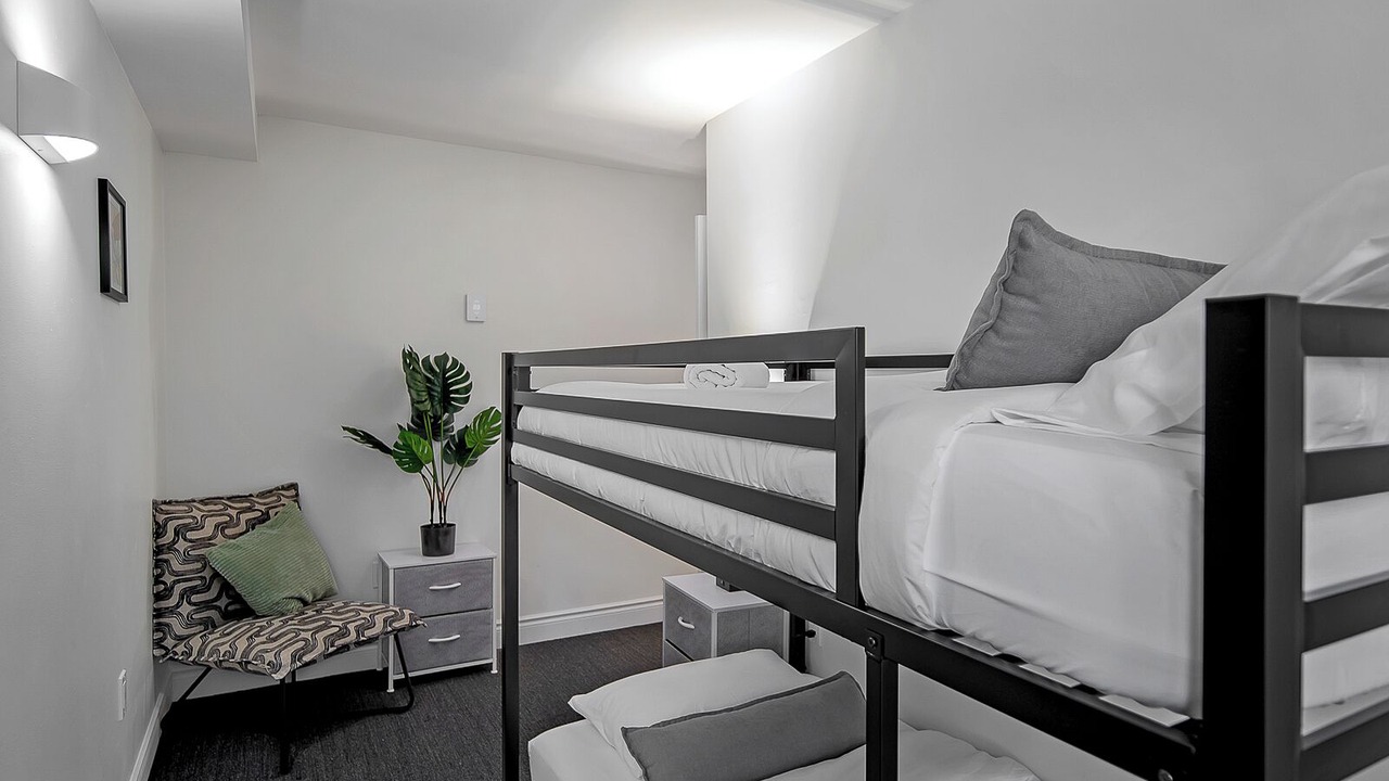 Photo of Bedroom in Peterborough
