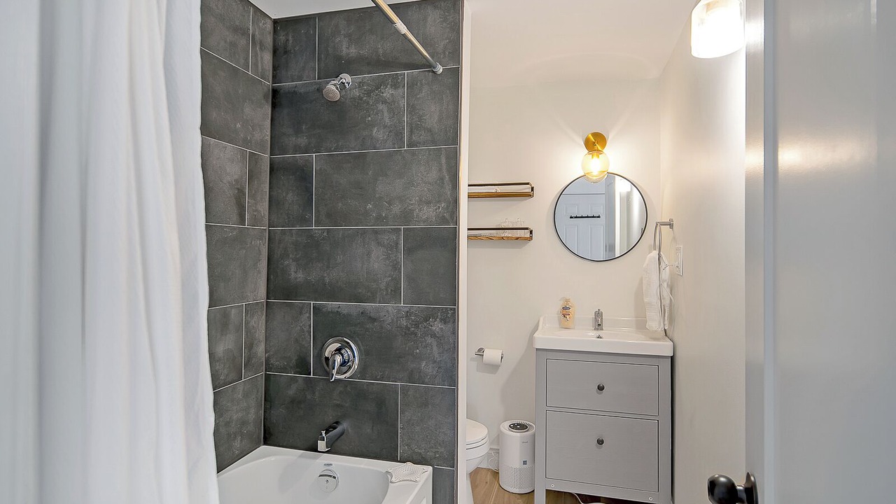 Photo of Bathroom in Peterborough
