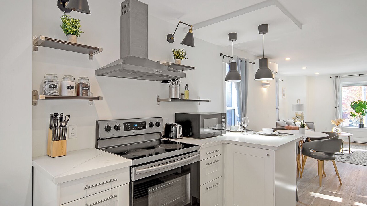 Photo of Kitchen in Peterborough