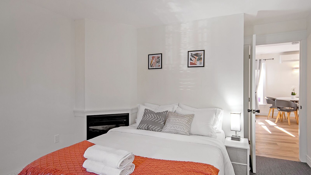 Photo of Bedroom in Peterborough