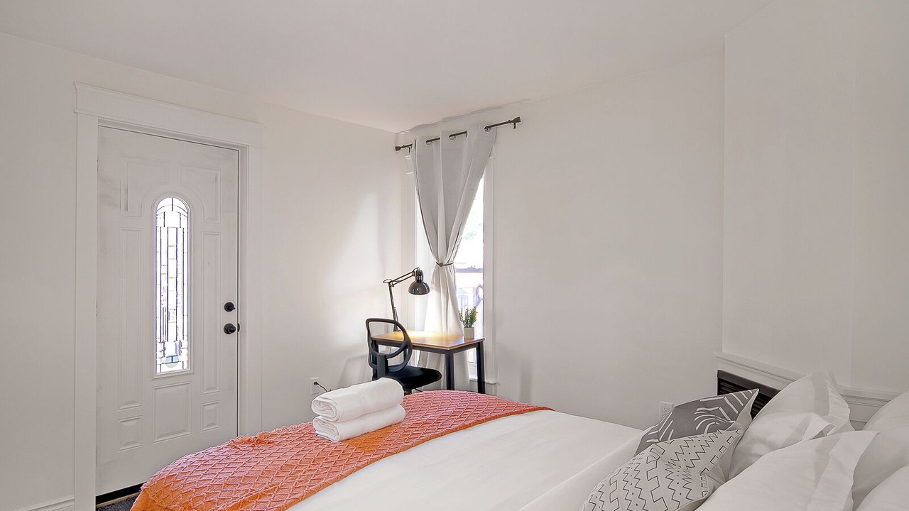 Photo of Bedroom in Peterborough