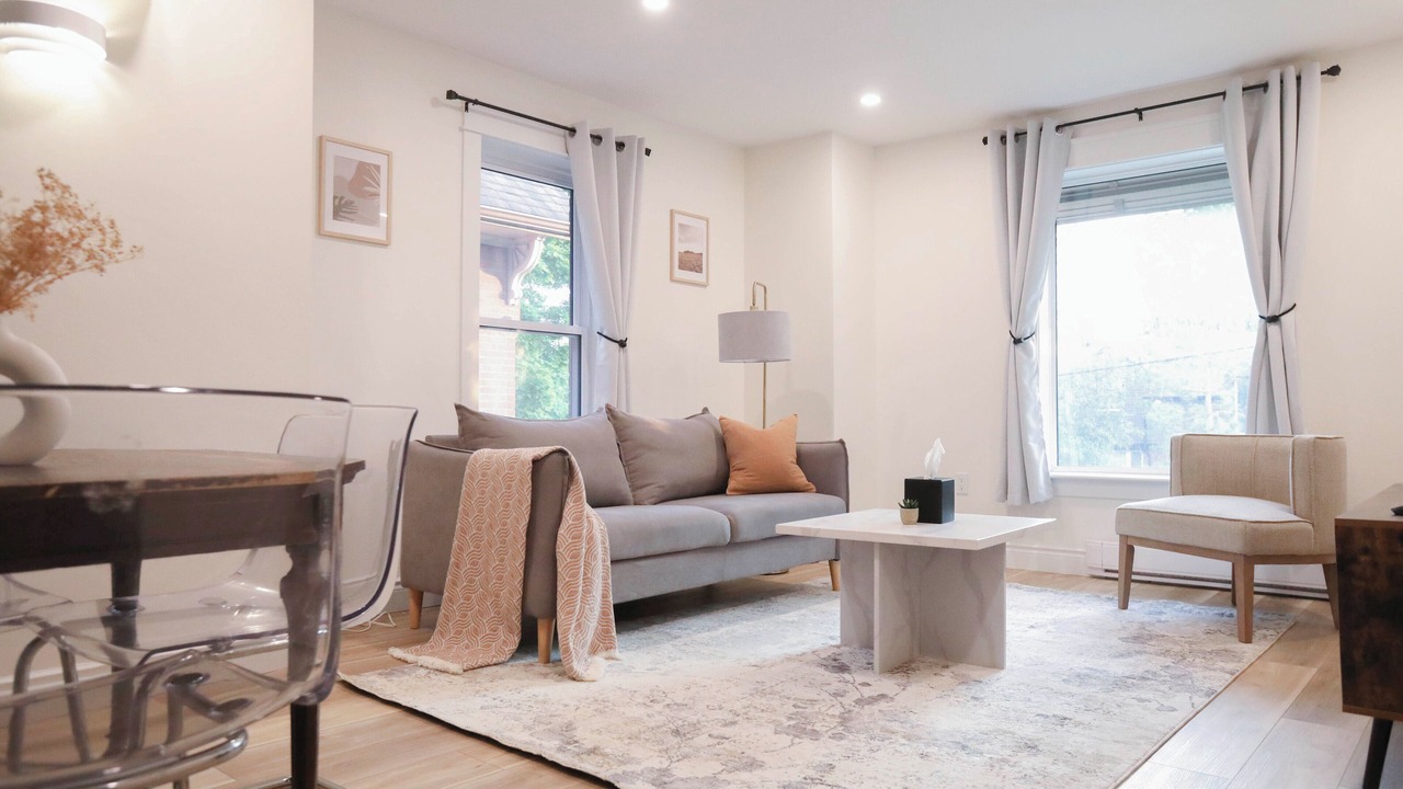 Photo of Livingroom in Peterborough