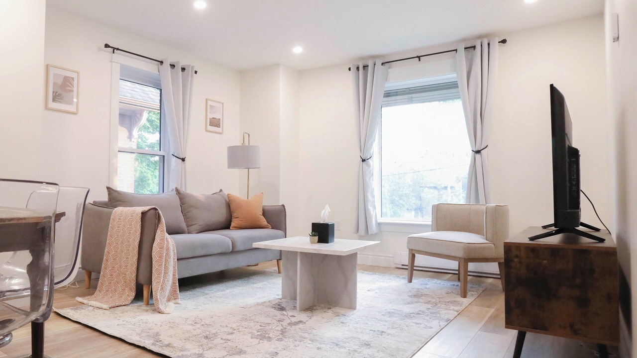 Photo of Livingroom in Peterborough