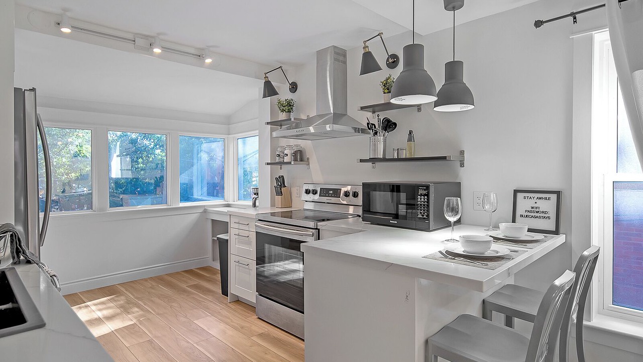 Photo of Kitchen in Peterborough