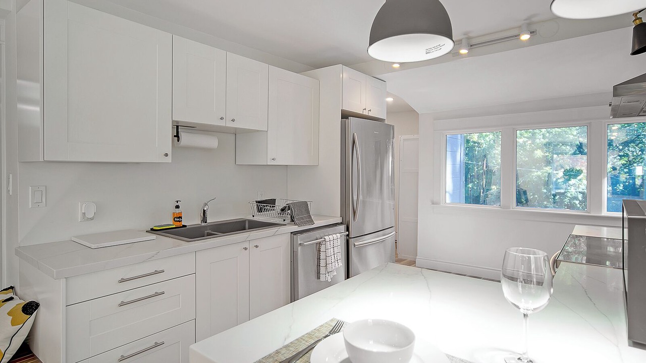 Photo of Kitchen in Peterborough