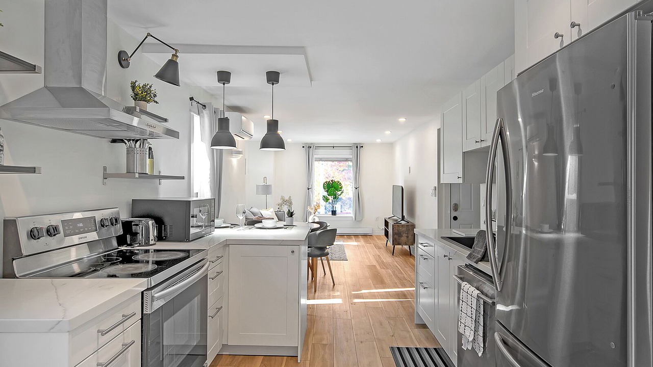 Photo of Kitchen in Peterborough