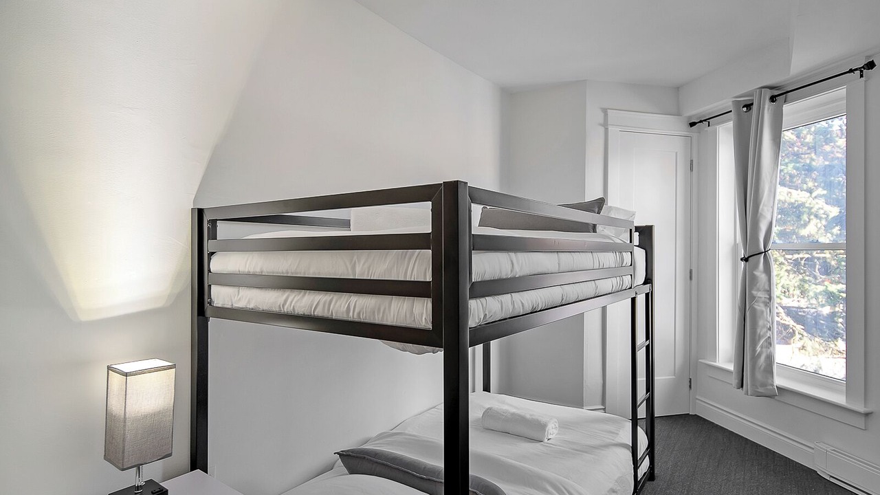 Photo of Bedroom in Peterborough