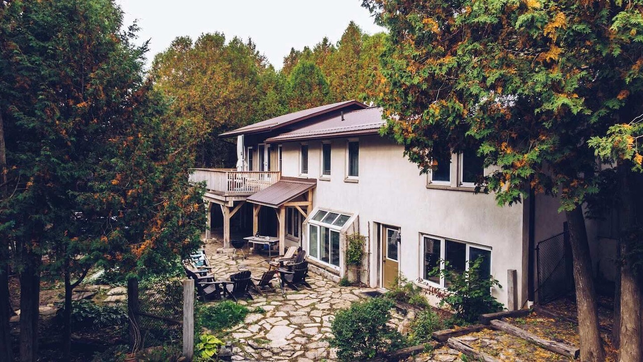 Photo of Outdoor in Chatsworth
