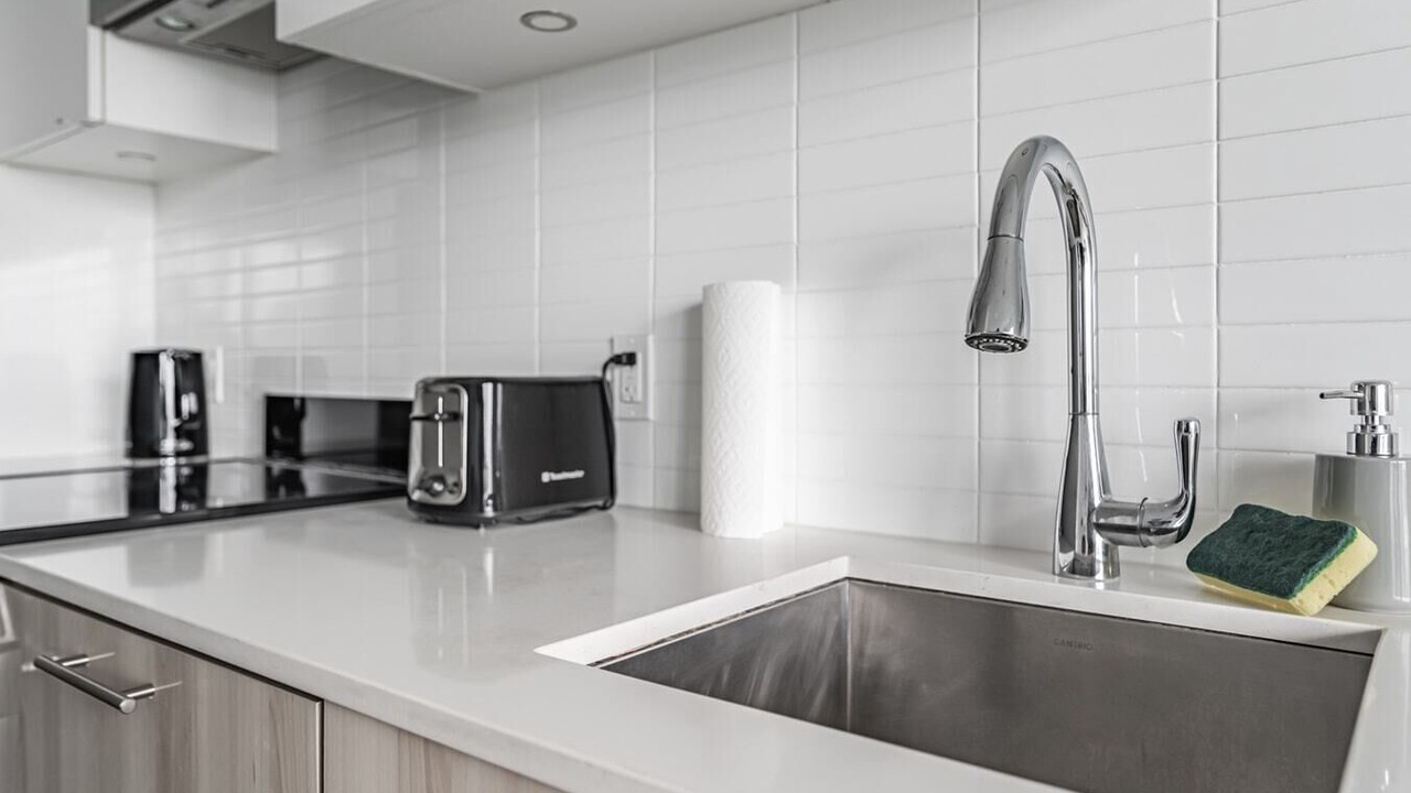 Photo of Kitchen in Garden District
