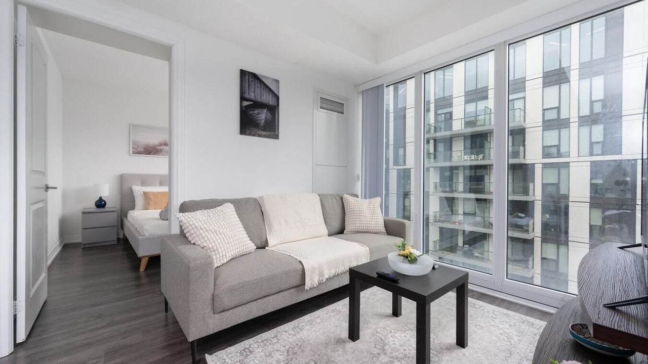Photo of Livingroom in Garden District