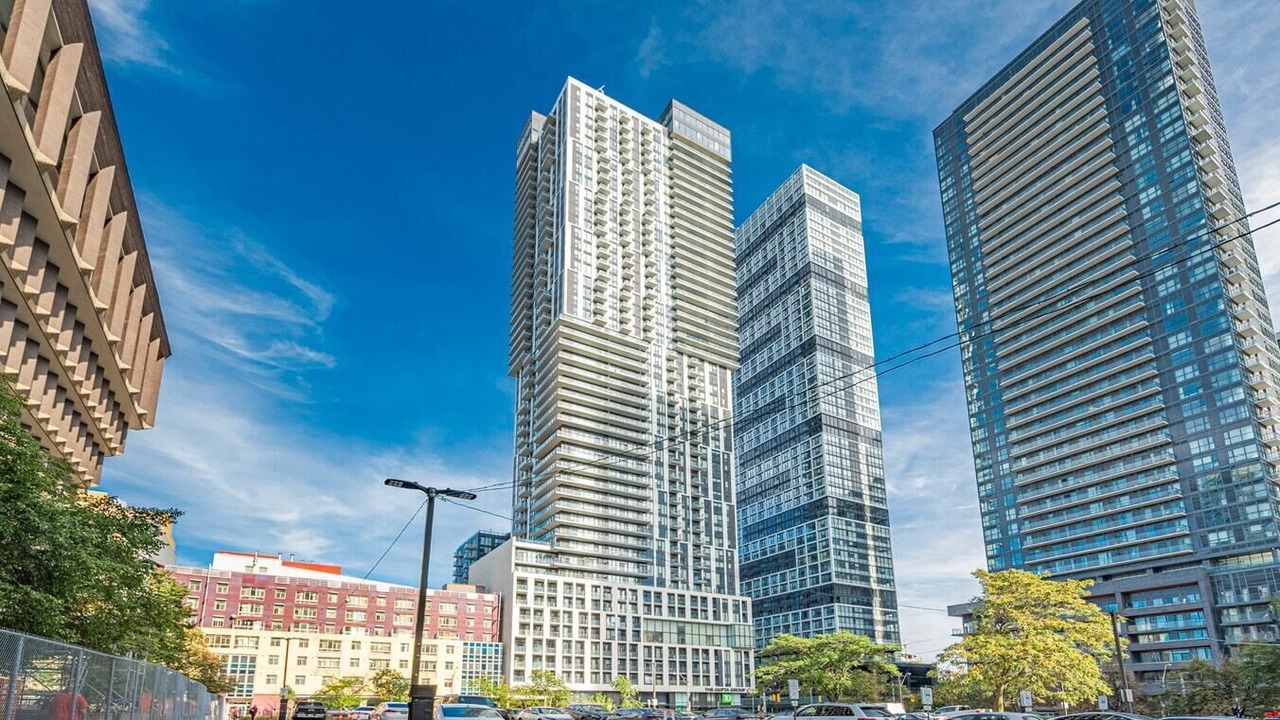 Photo of Outdoor in Garden District