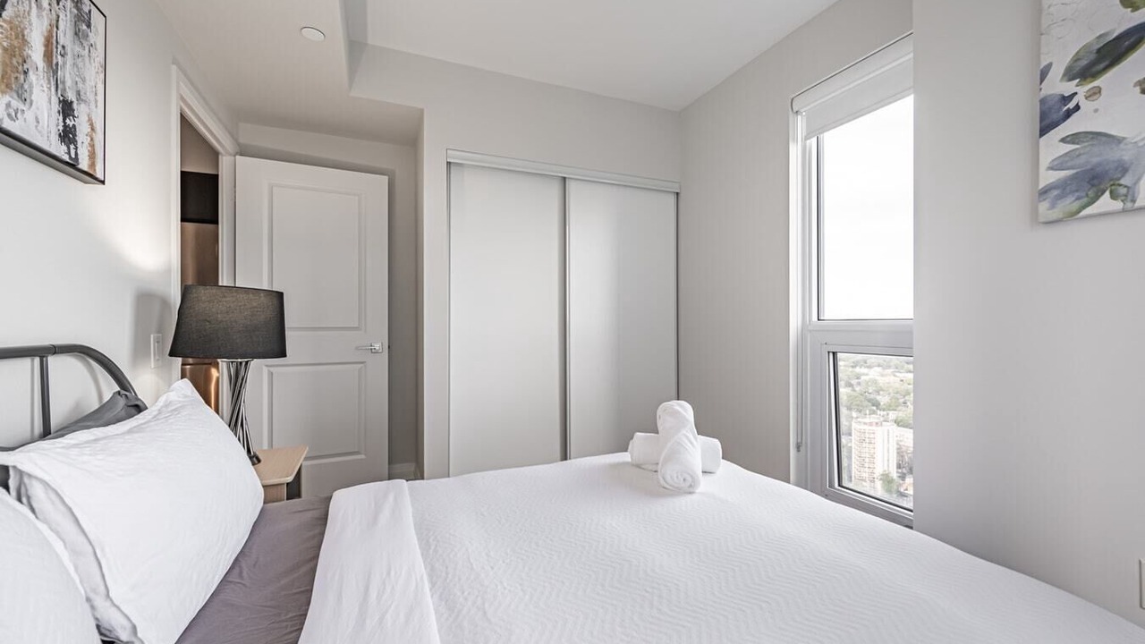 Photo of Bedroom in Garden District