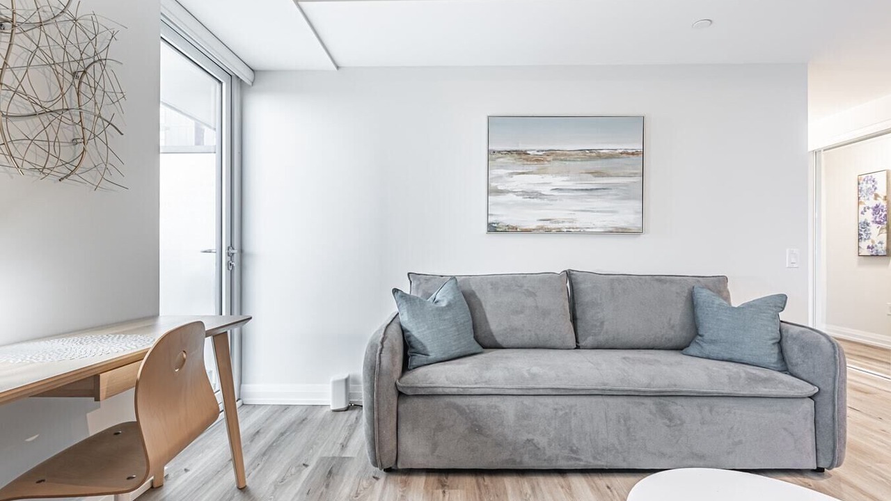 Photo of Livingroom in Garden District