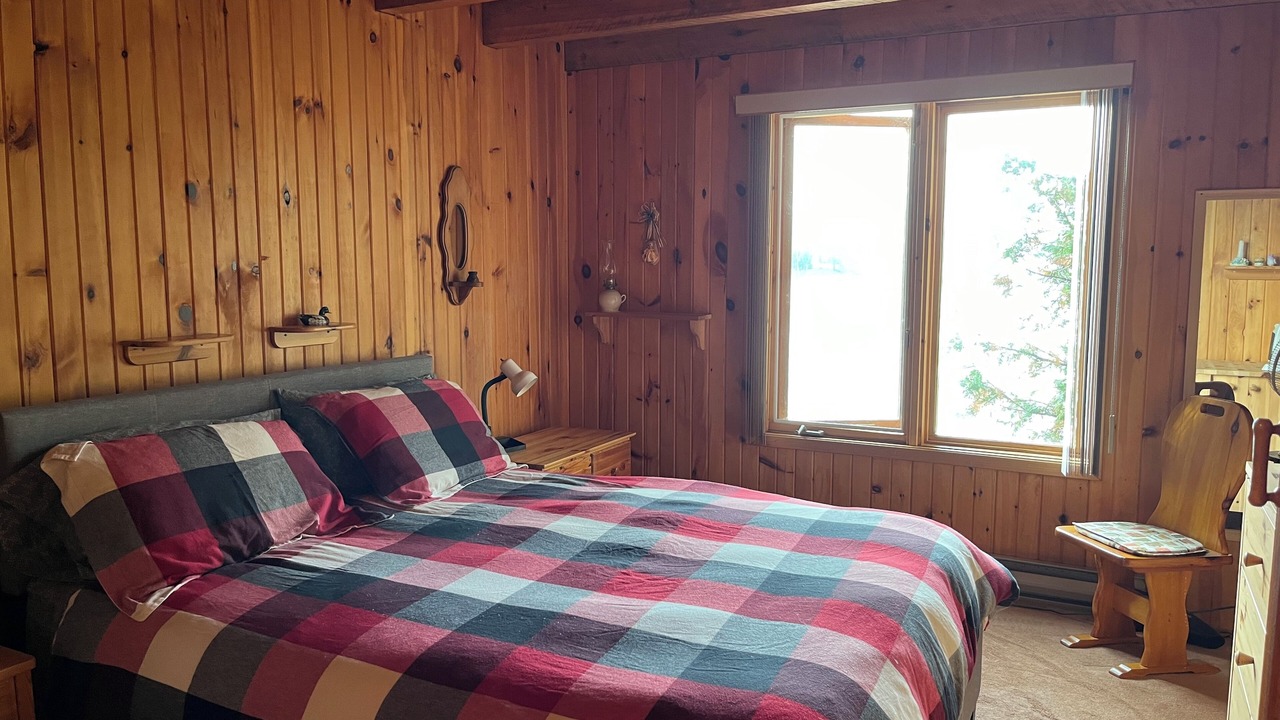 Photo of Bedroom in Whitewater Region