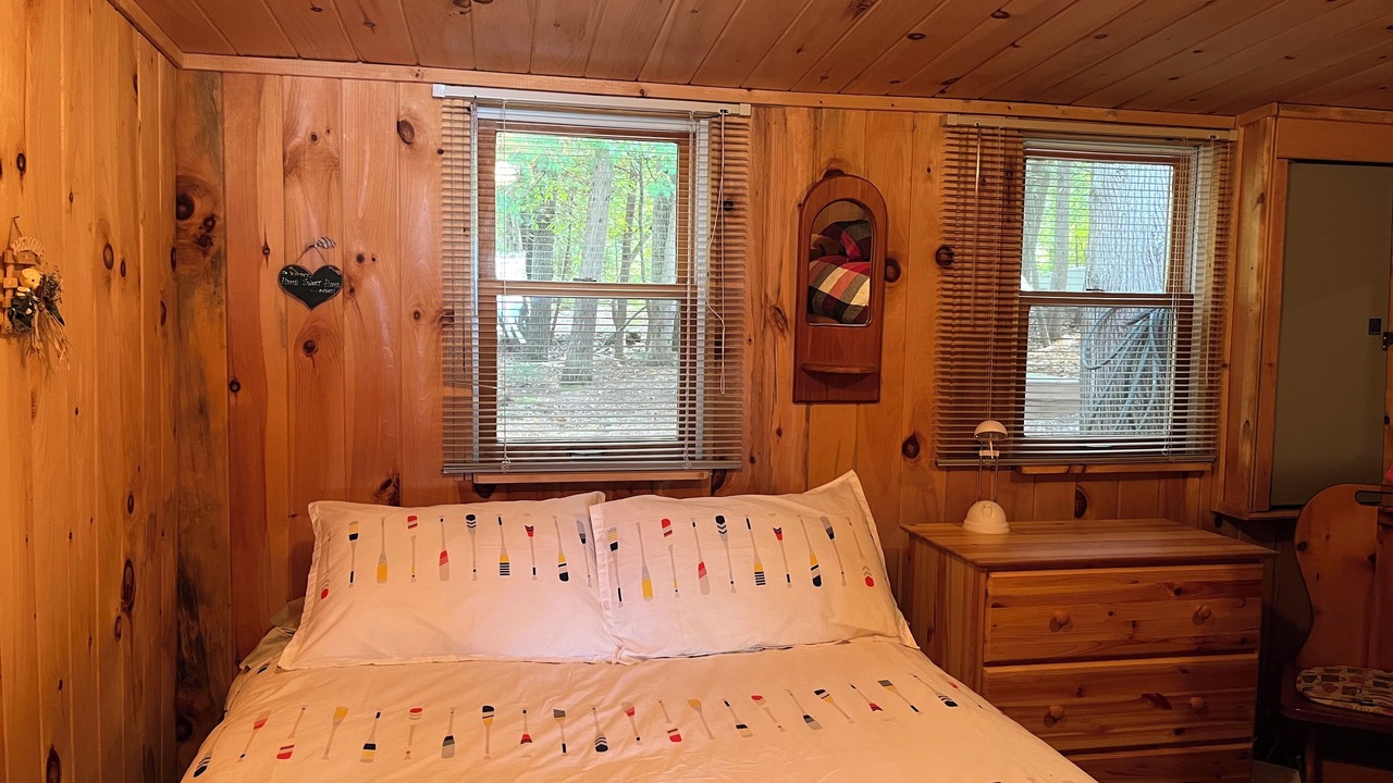 Photo of Bedroom in Whitewater Region