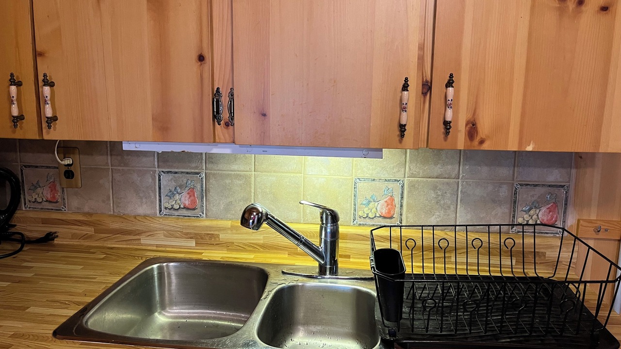 Photo of Kitchen in Whitewater Region