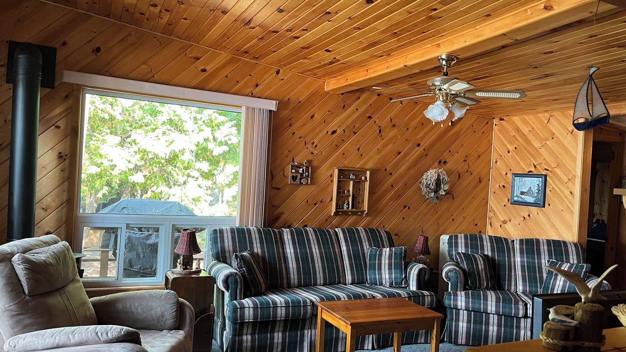 Photo of Livingroom in Whitewater Region