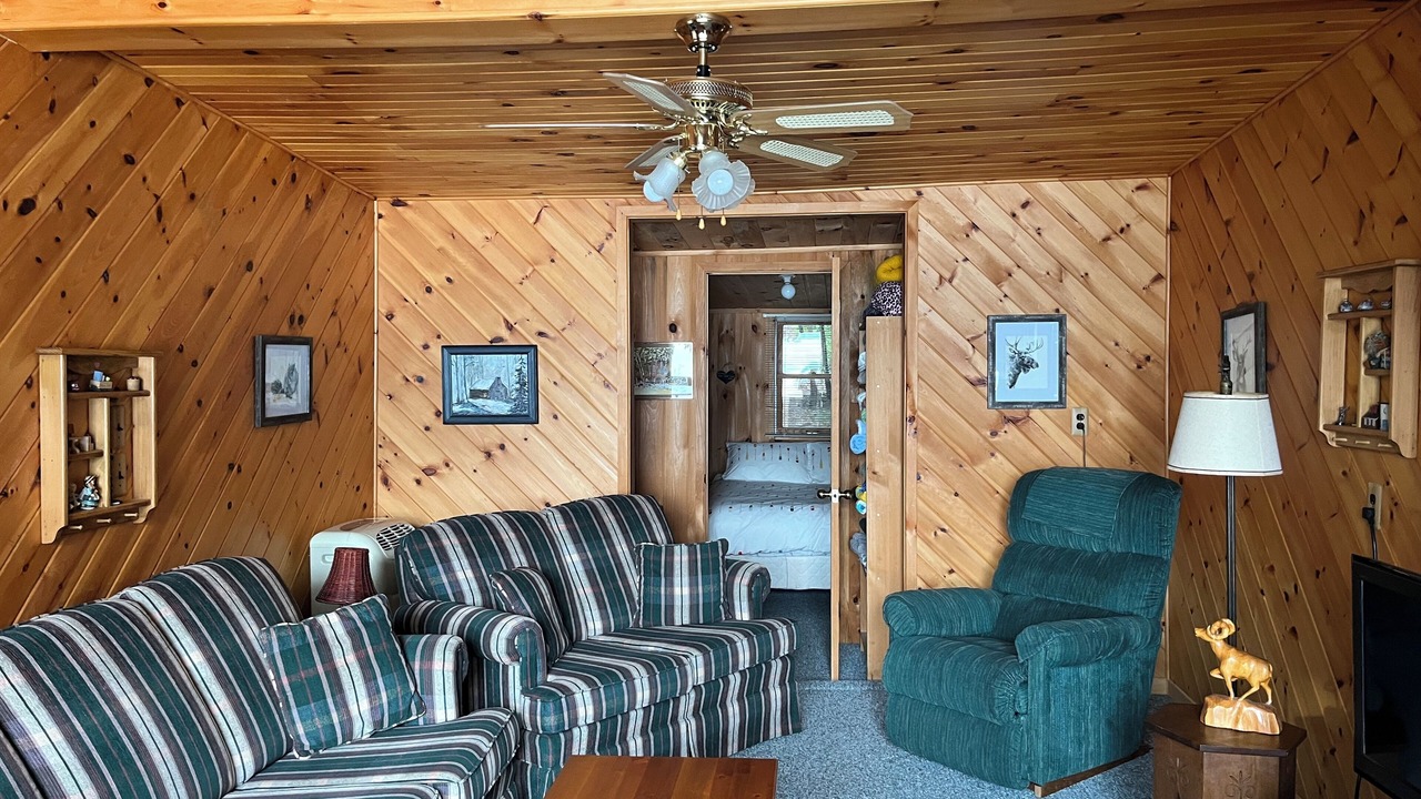 Photo of Bedroom in Whitewater Region