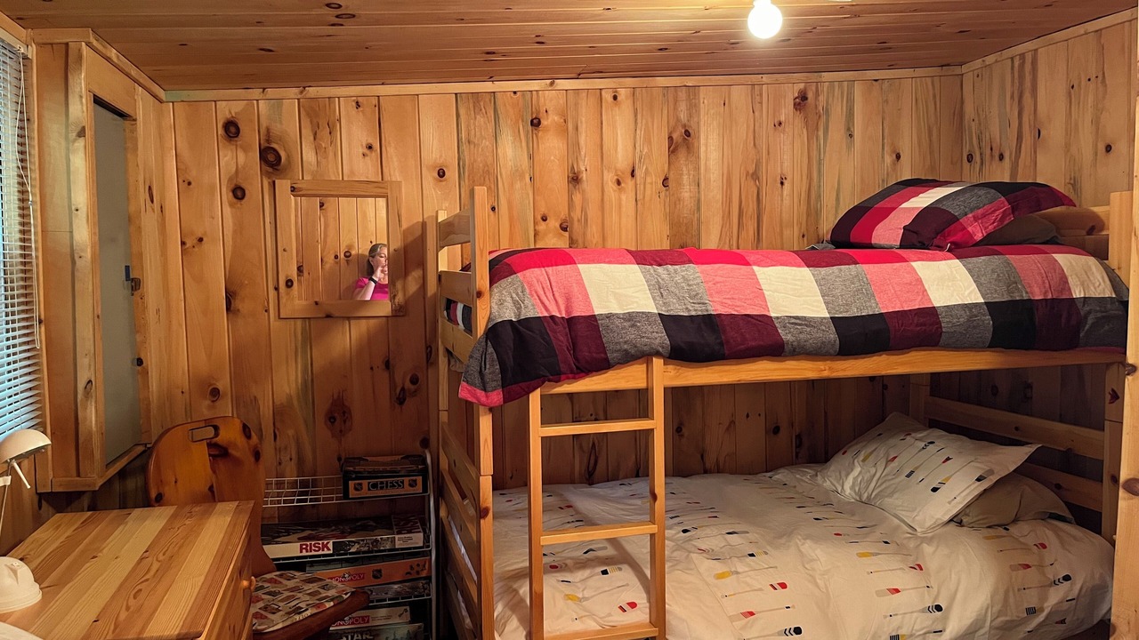 Photo of Bedroom in Whitewater Region