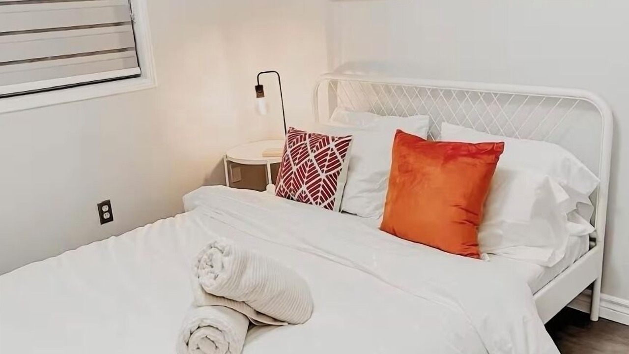 Photo of Bedroom in East Credit