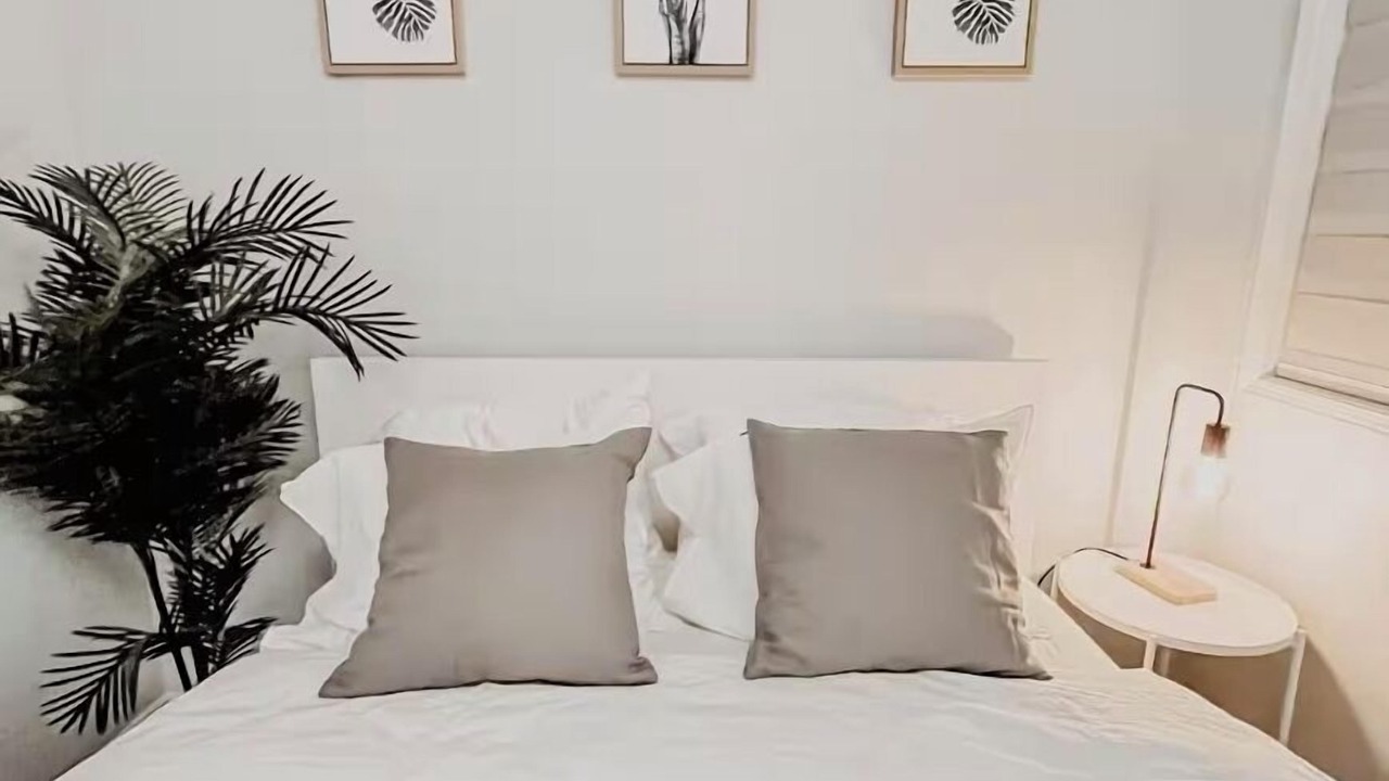 Photo of Bedroom in East Credit