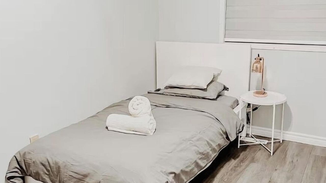 Photo of Bedroom in East Credit