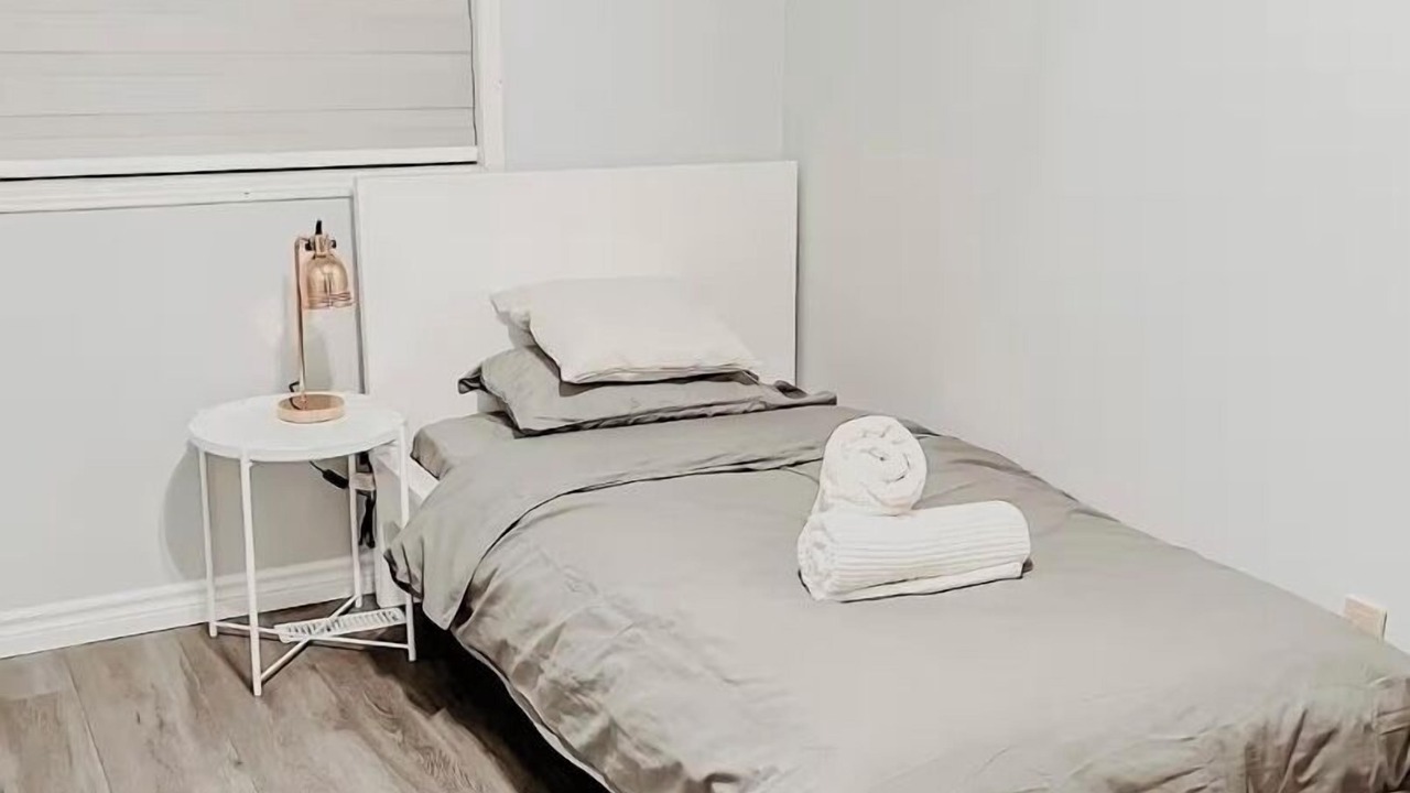 Photo of Bedroom in East Credit