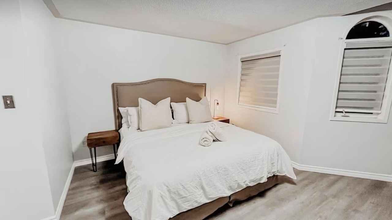 Photo of Bedroom in East Credit