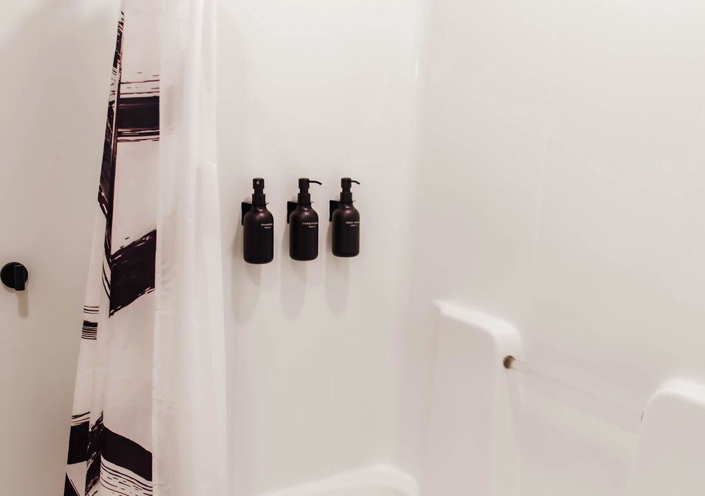 Photo of Bathroom in Canal Park
